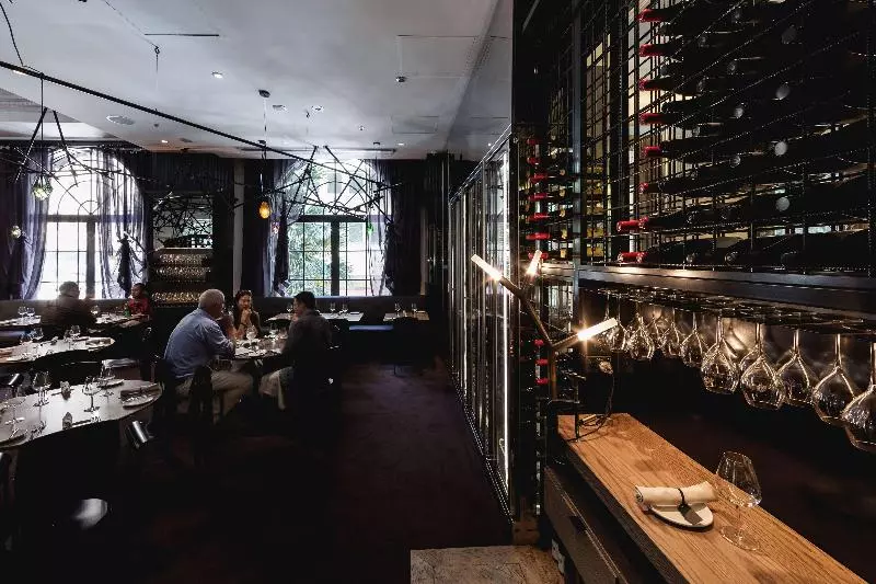 Radisson Blu Plaza Hotel Sydney