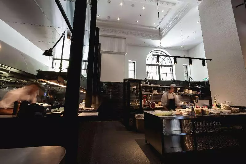 Radisson Blu Plaza Hotel Sydney