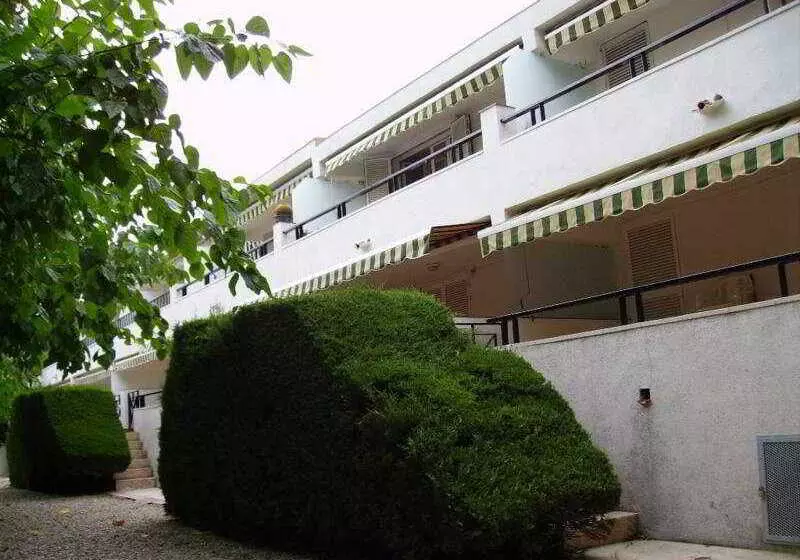 Rentalmar Family Felix Con Parking Incluido