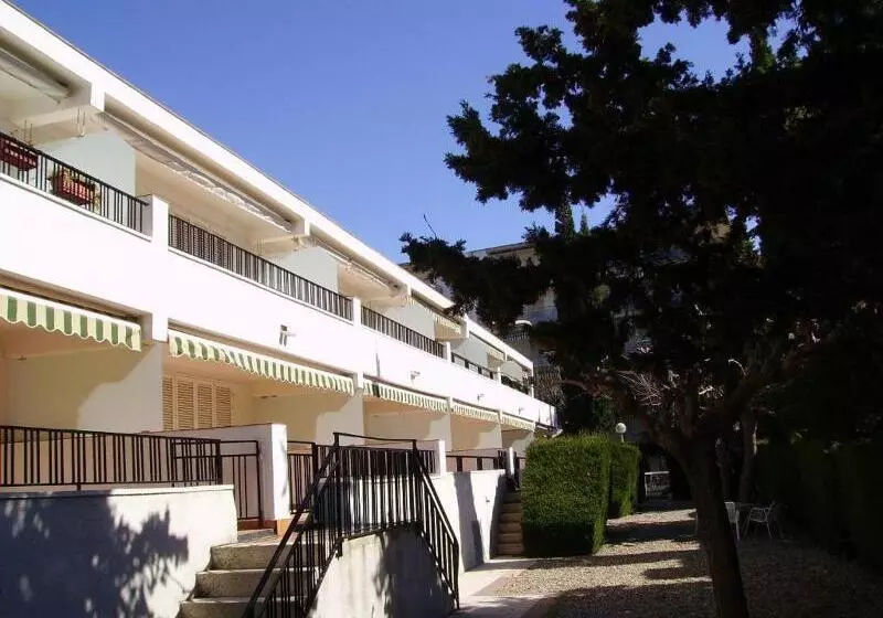 Rentalmar Family Felix Con Parking Incluido