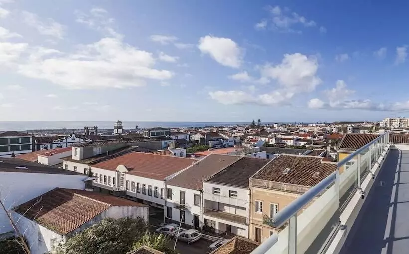 اقامتگاه Sete Cidades