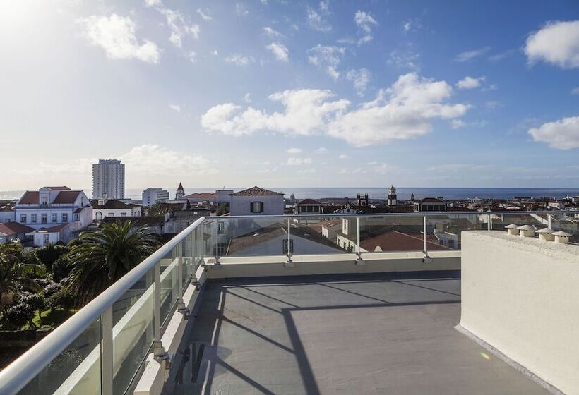 اقامتگاه Sete Cidades