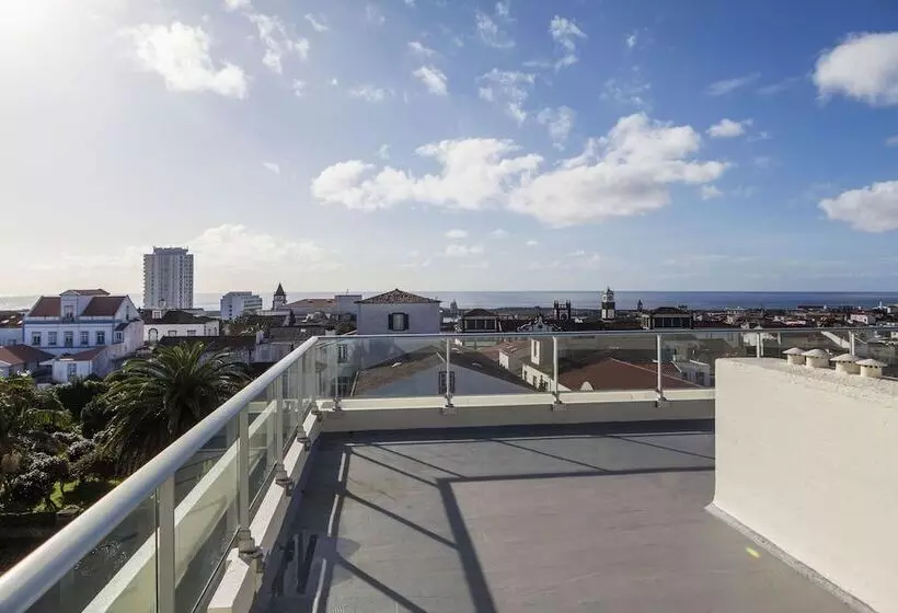 اقامتگاه Sete Cidades