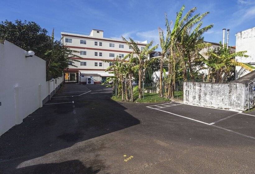 اقامتگاه Sete Cidades