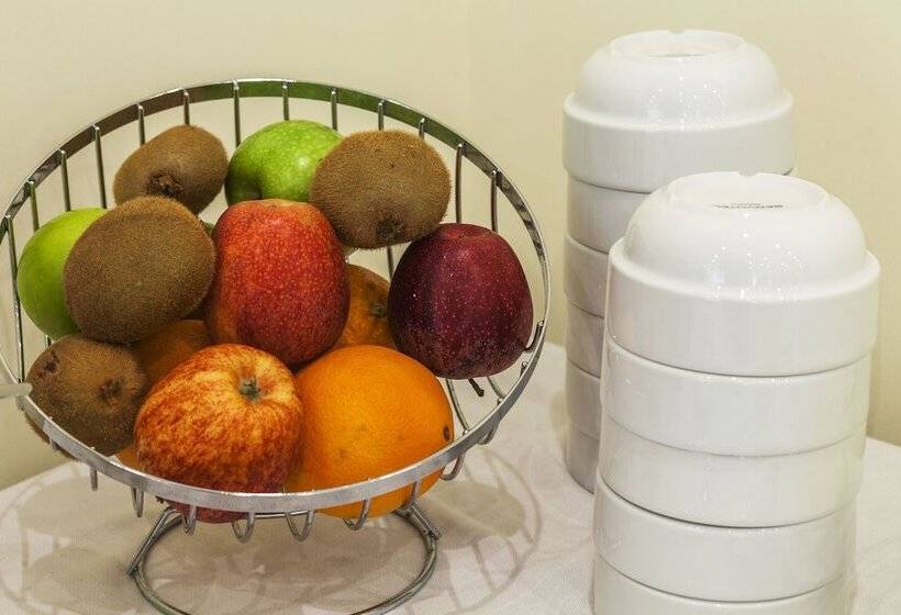 اقامتگاه Sete Cidades