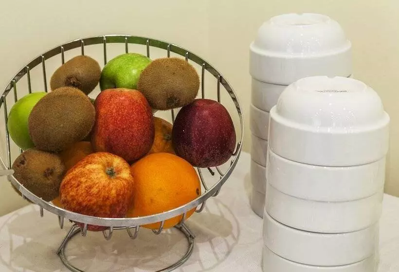 اقامتگاه Sete Cidades