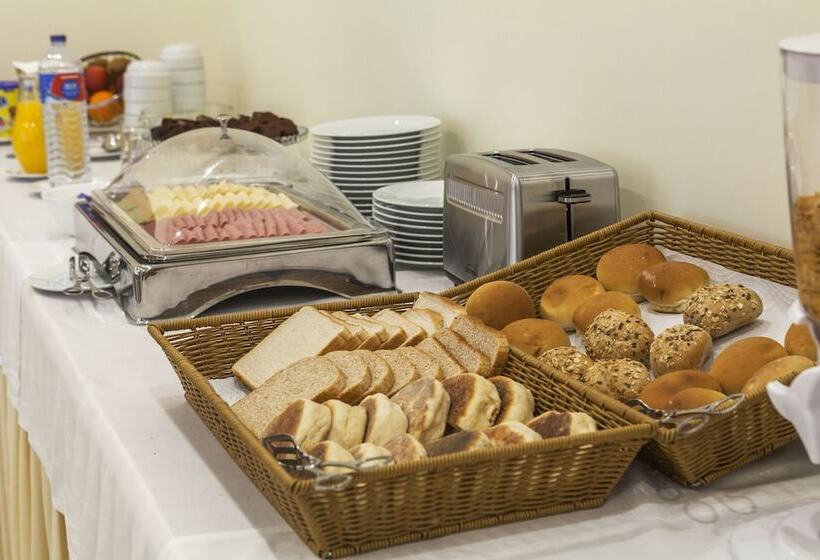 اقامتگاه Sete Cidades