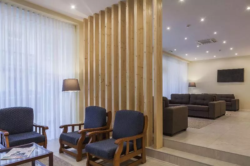 اقامتگاه Sete Cidades