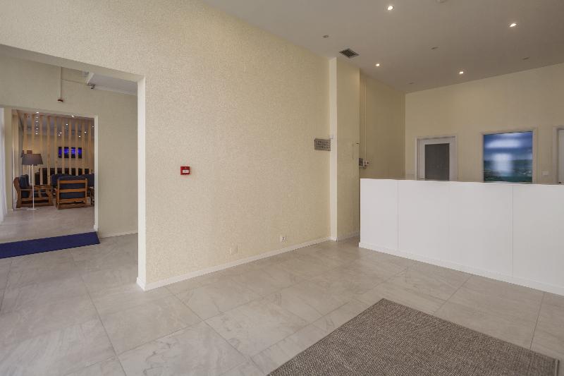 اقامتگاه Sete Cidades