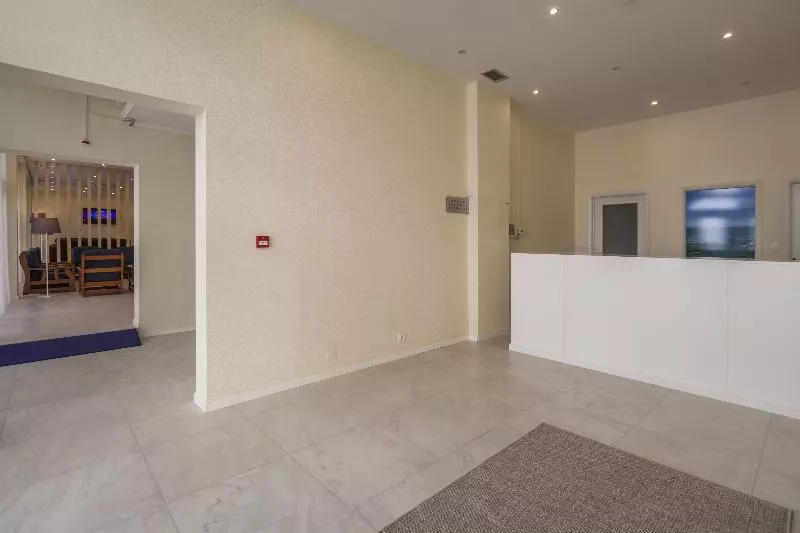 اقامتگاه Sete Cidades