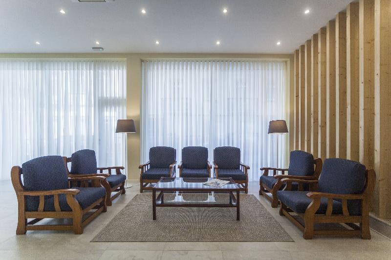 اقامتگاه Sete Cidades