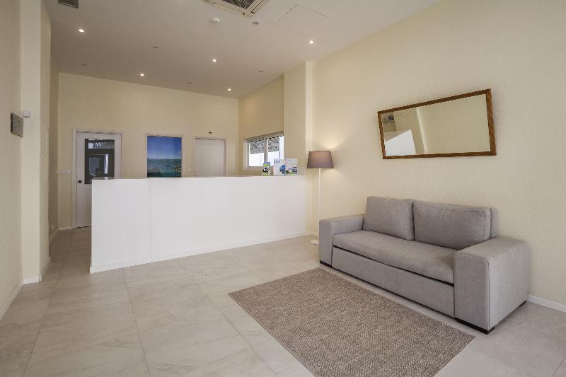 اقامتگاه Sete Cidades