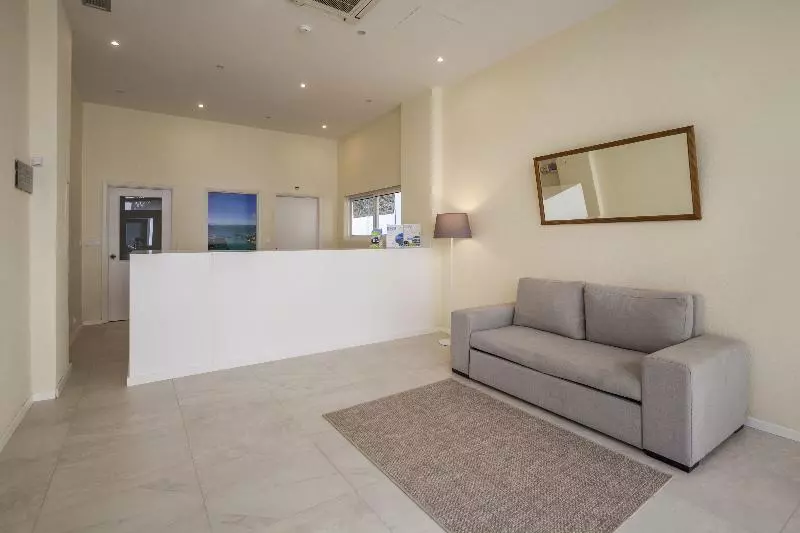 اقامتگاه Sete Cidades