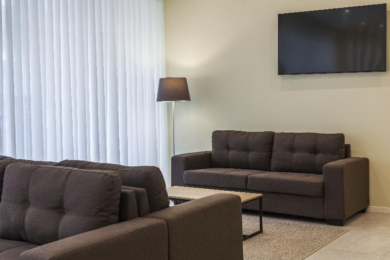 اقامتگاه Sete Cidades