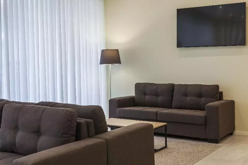 اقامتگاه Sete Cidades