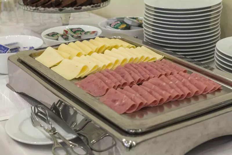 اقامتگاه Sete Cidades