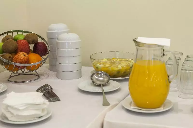 اقامتگاه Sete Cidades