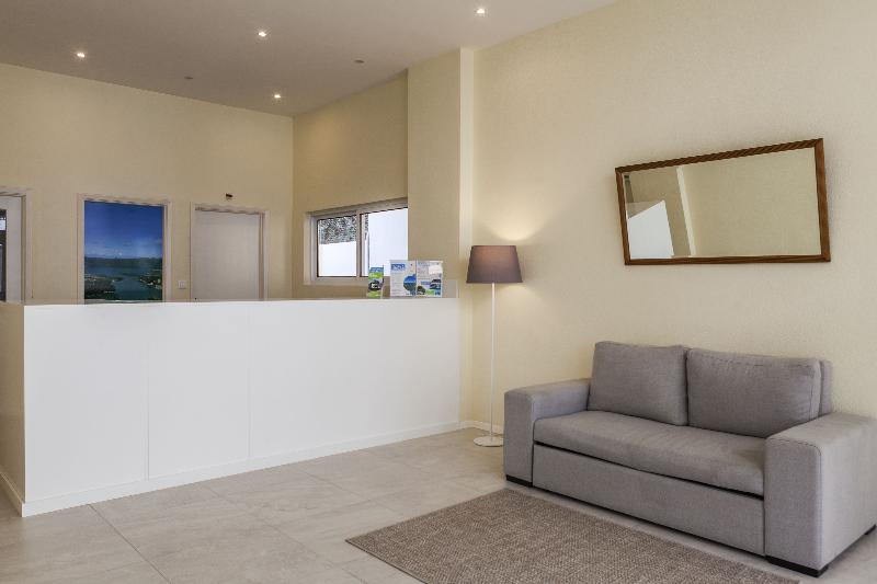 اقامتگاه Sete Cidades