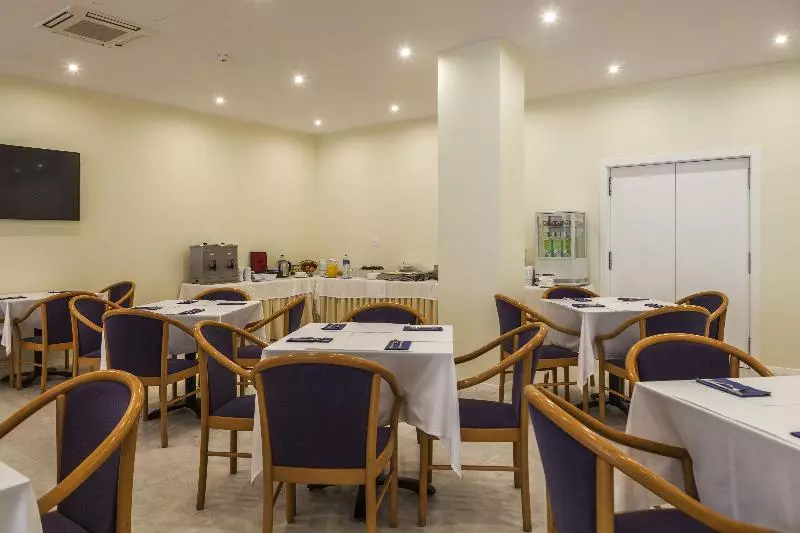 اقامتگاه Sete Cidades