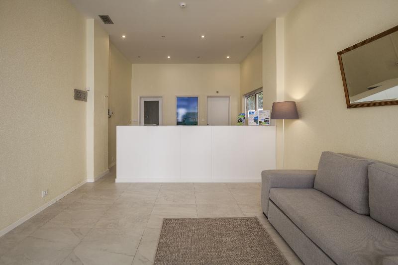 اقامتگاه Sete Cidades