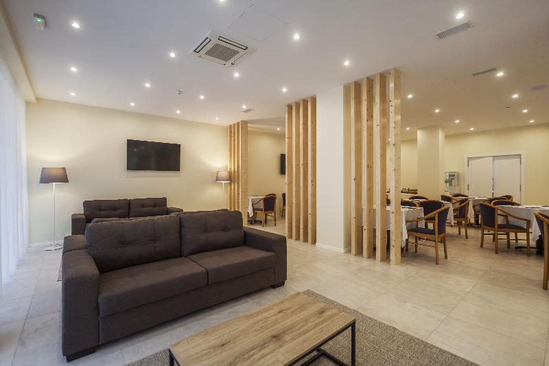 اقامتگاه Sete Cidades