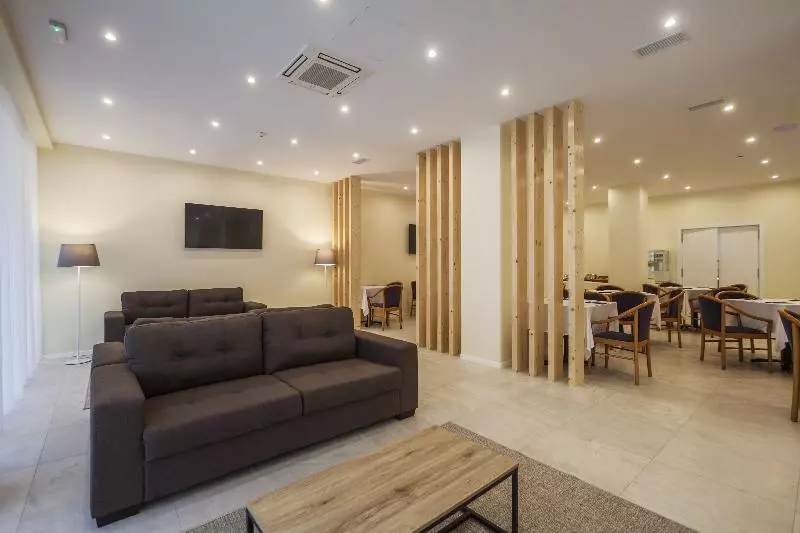 اقامتگاه Sete Cidades