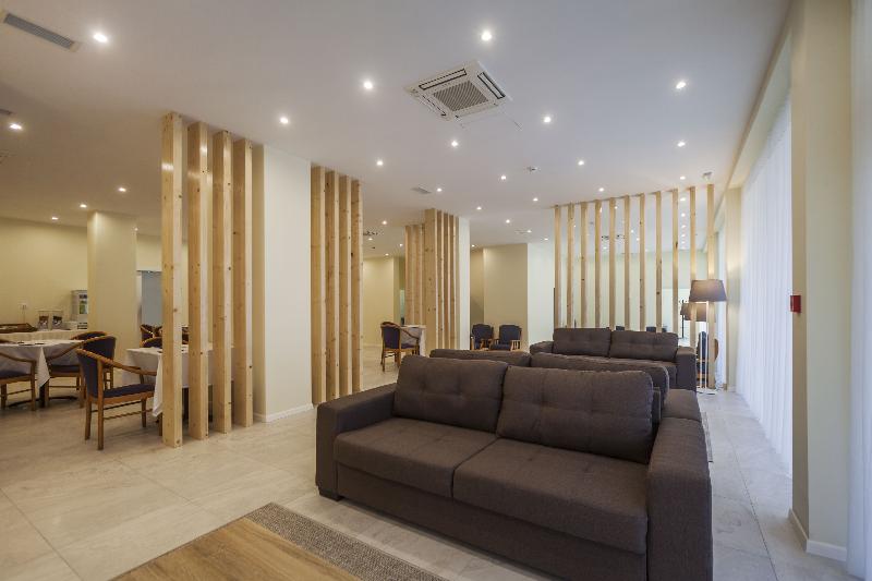 اقامتگاه Sete Cidades