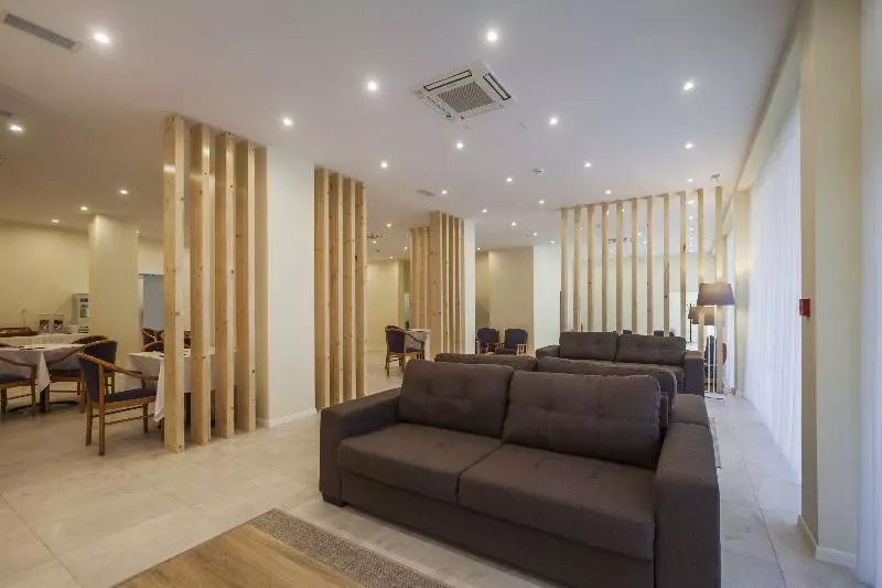 اقامتگاه Sete Cidades