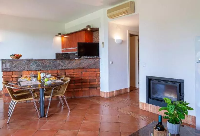 Resort Pedras D El Rei