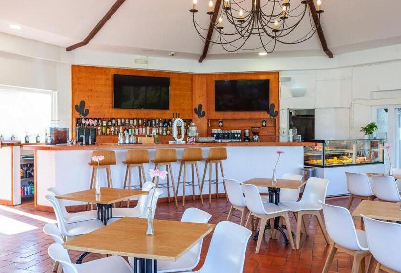 استراحتگاه Pedras D El Rei