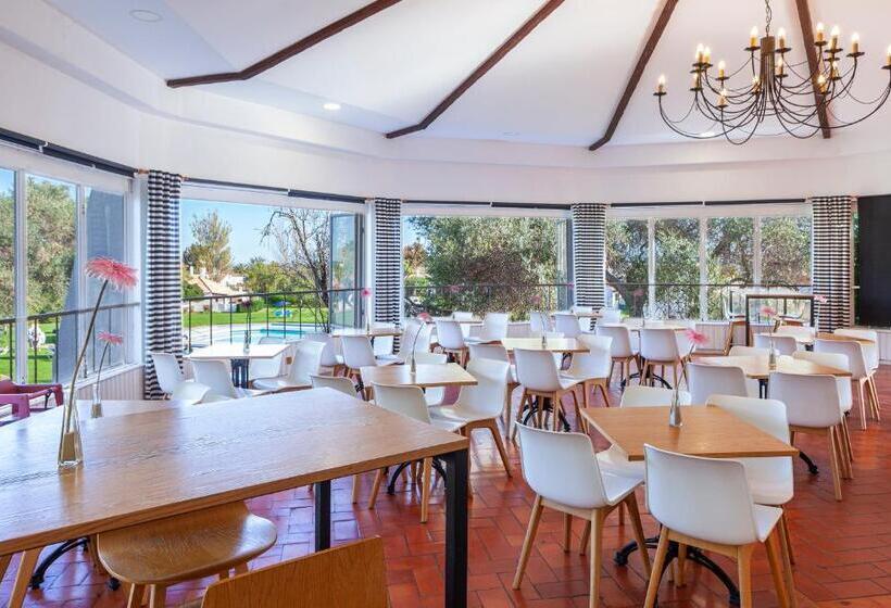 استراحتگاه Pedras D El Rei