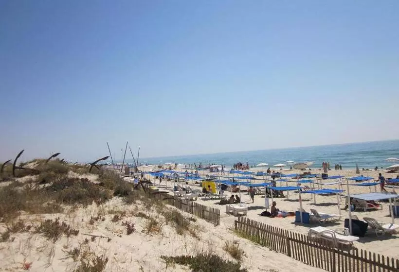 Resort Pedras D El Rei