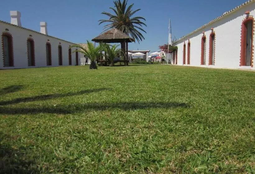 Resort Pedras D El Rei