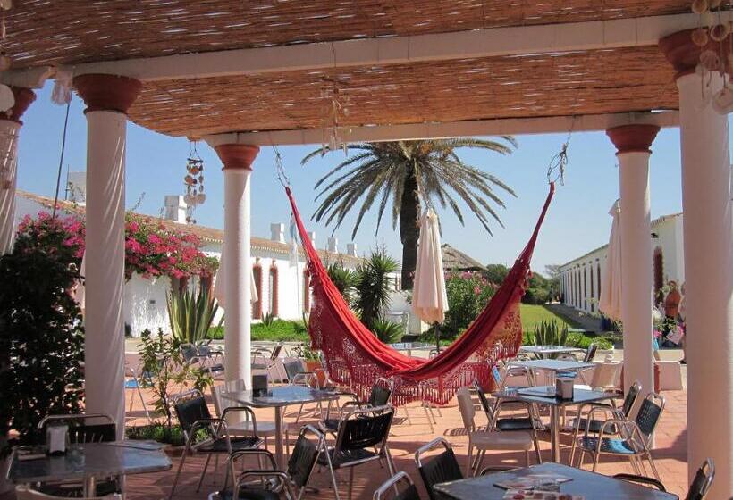 استراحتگاه Pedras D El Rei