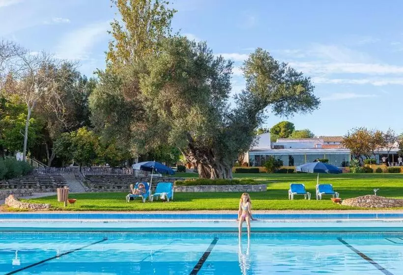 Resort Pedras D El Rei