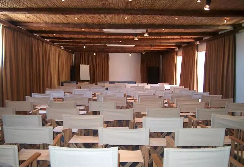 Resort Pedras D El Rei