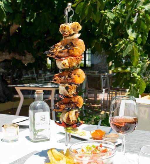 استراحتگاه Pedras D El Rei