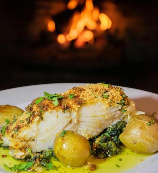 استراحتگاه Pedras D El Rei