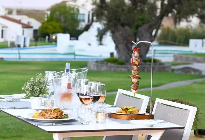 Resort Pedras D El Rei