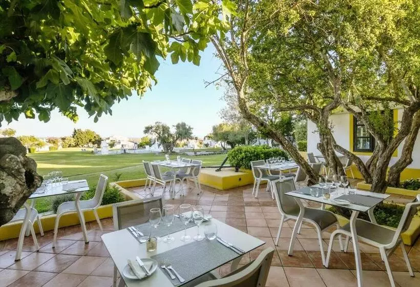 Resort Pedras D El Rei