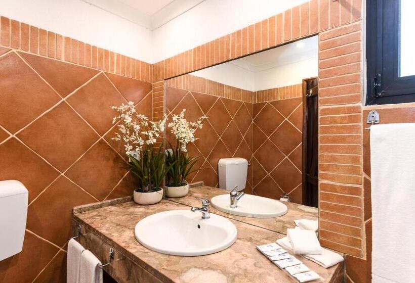 استراحتگاه Pedras D El Rei