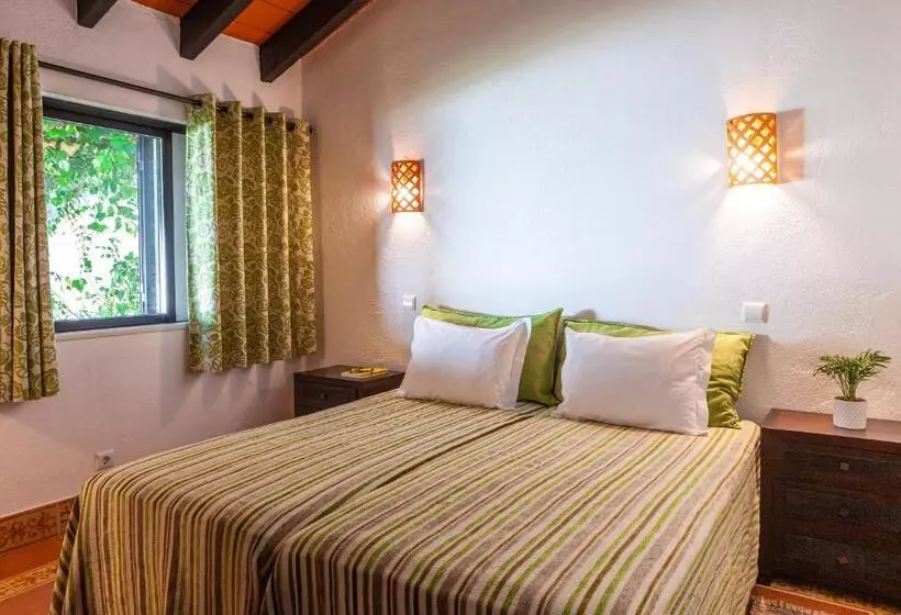 Resort Pedras D El Rei