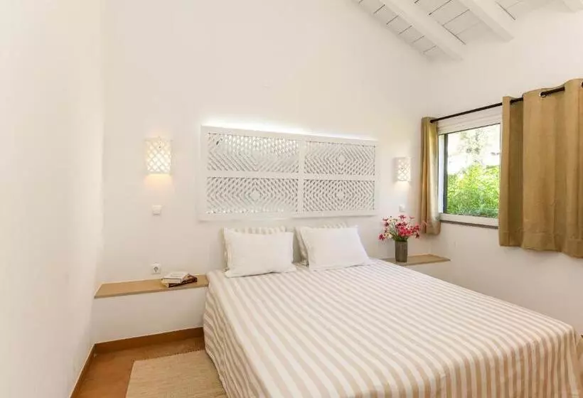 Resort Pedras D El Rei