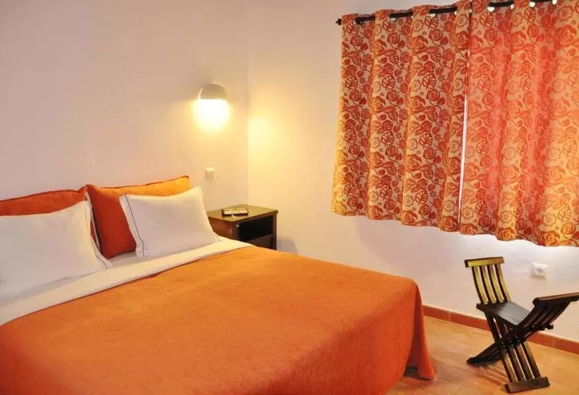 Resort Pedras D El Rei