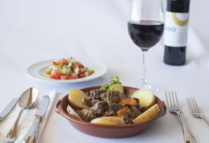 Santa Clara Country Hotel