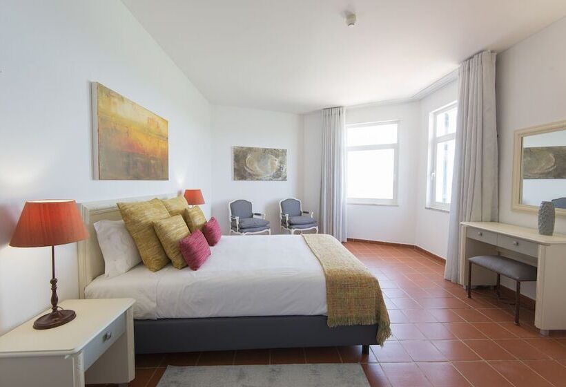 Santa Clara Country Hotel