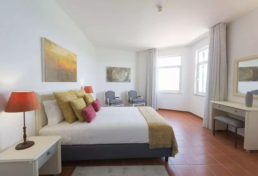 Santa Clara Country Hotel