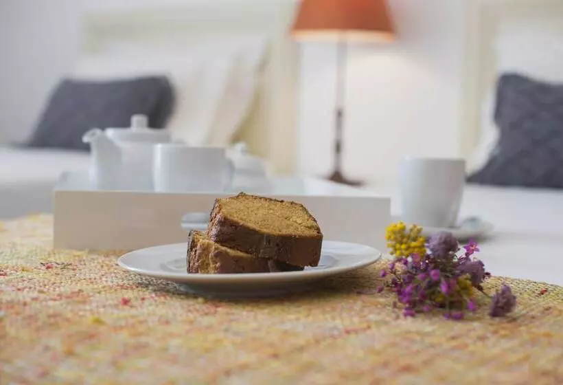 Santa Clara Country Hotel