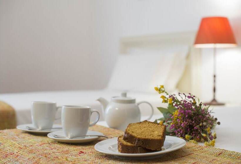 Santa Clara Country Hotel