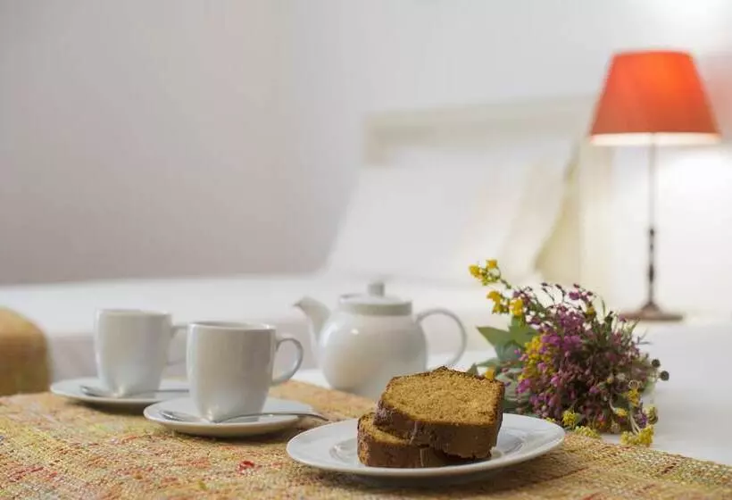 Santa Clara Country Hotel